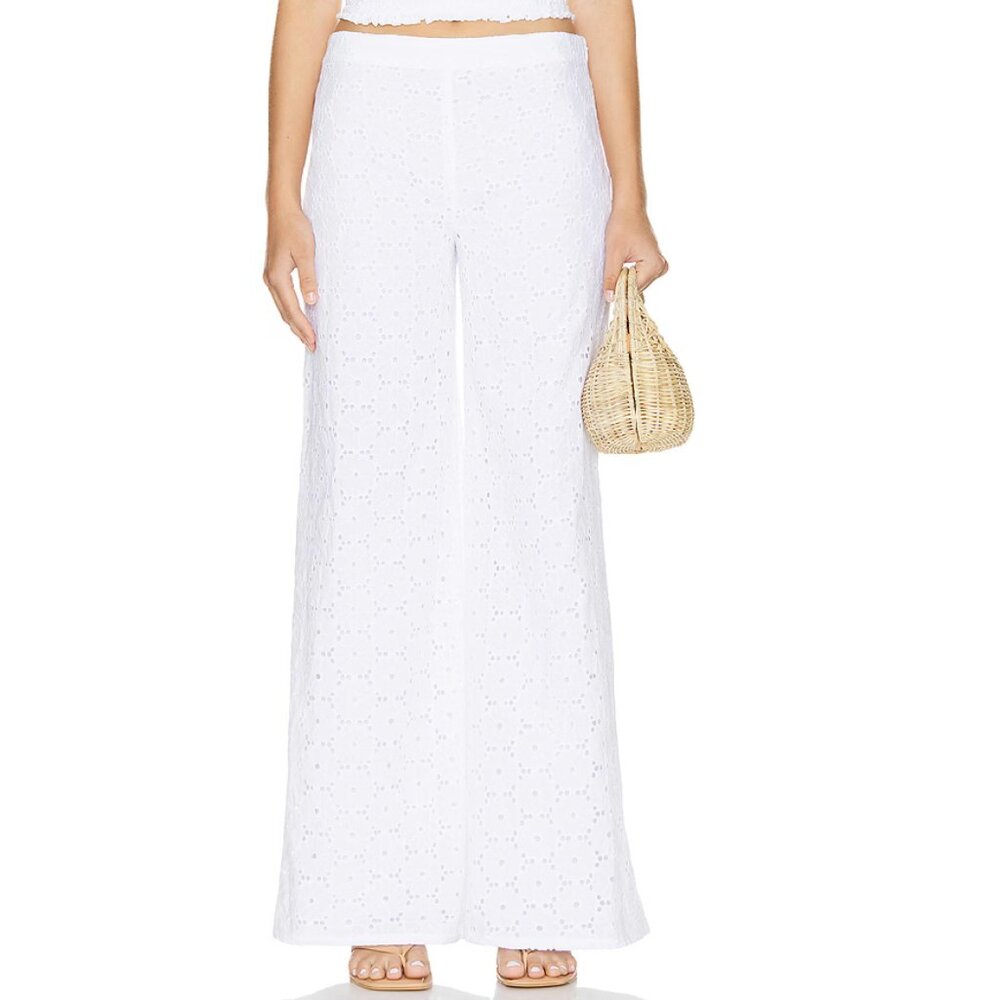 NWT - REVOLVE - LOVERS & FRIENDS PANTS LORETTA
